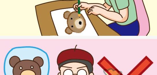 二次創作は著作権侵害の免罪符にはならない